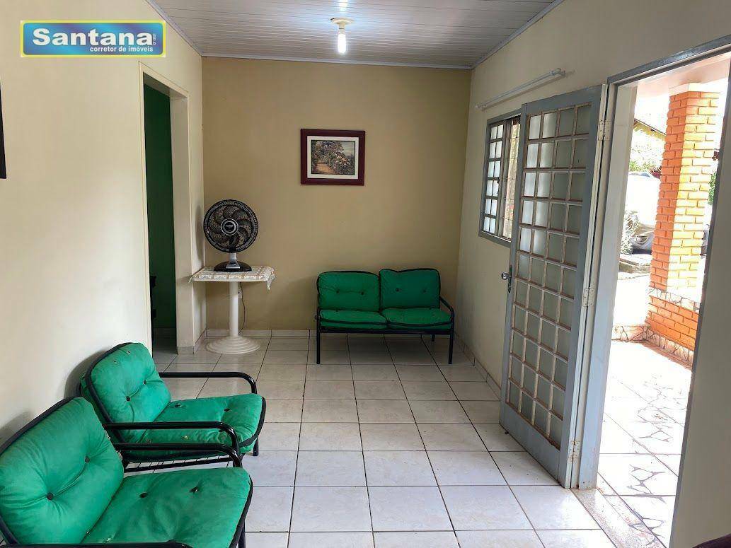 Casa de Condomínio à venda com 3 quartos, 140m² - Foto 8