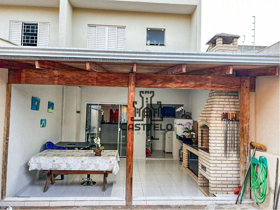 Sobrado à venda com 3 quartos, 161m² - Foto 11