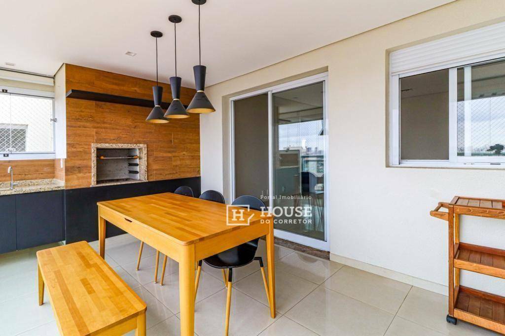 Apartamento à venda com 3 quartos, 110m² - Foto 10