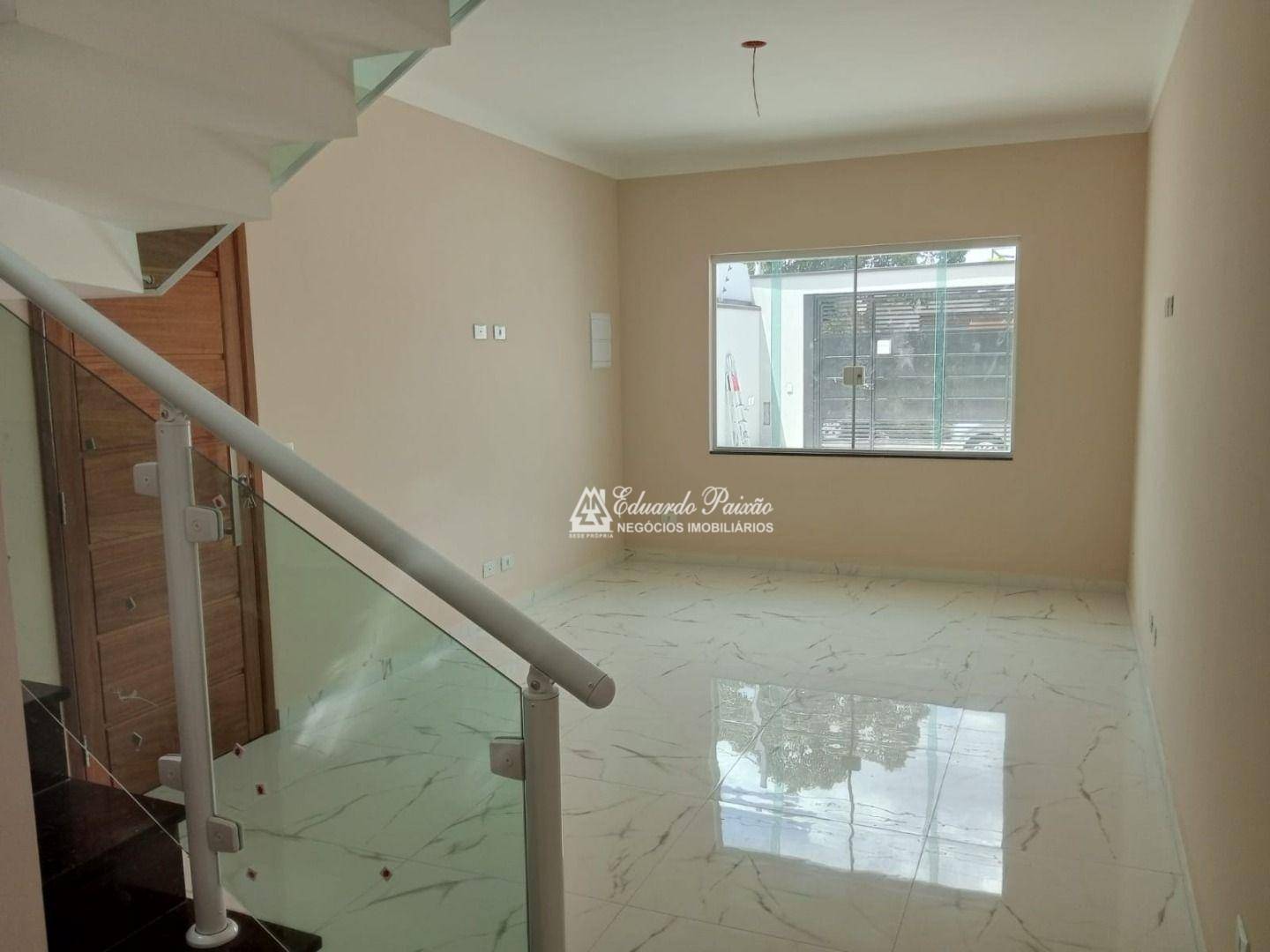 Sobrado à venda com 3 quartos, 110m² - Foto 8