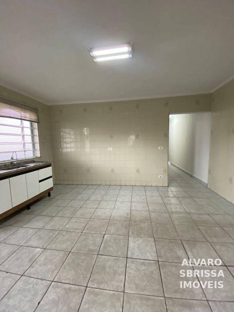 Sobrado para alugar com 1 quarto, 150m² - Foto 6