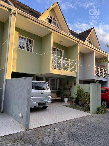 Sobrado à venda com 3 quartos, 123m² - Foto 27