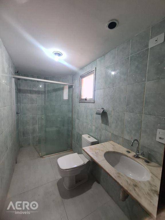 Apartamento à venda com 3 quartos, 82m² - Foto 20