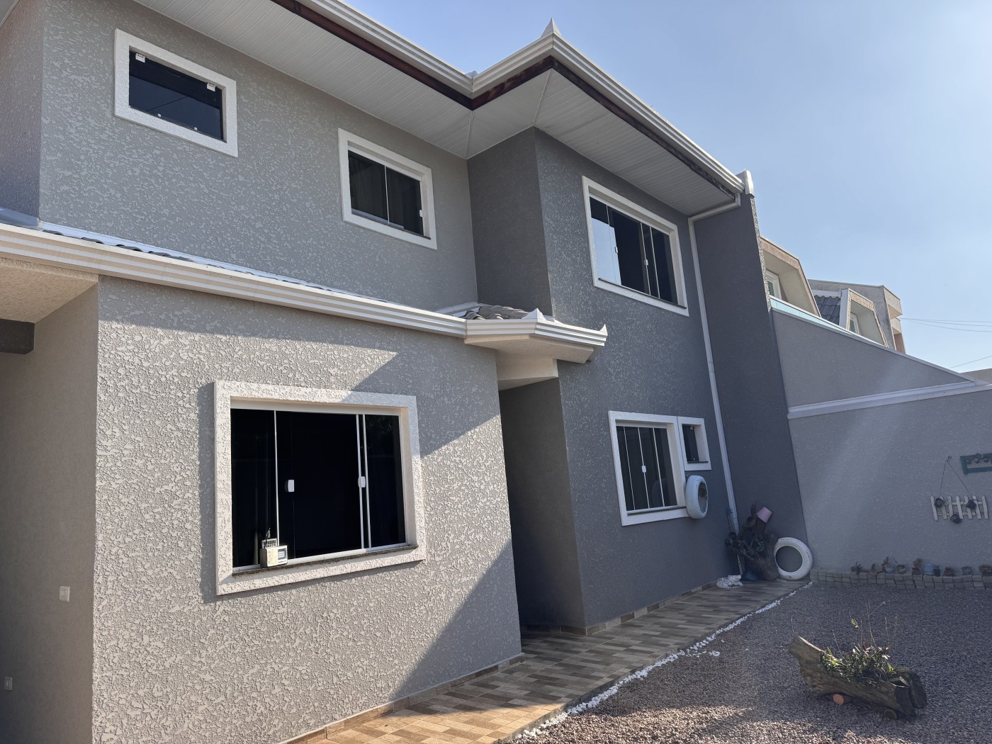 Sobrado, 3 quartos, 160 m² - Foto 2