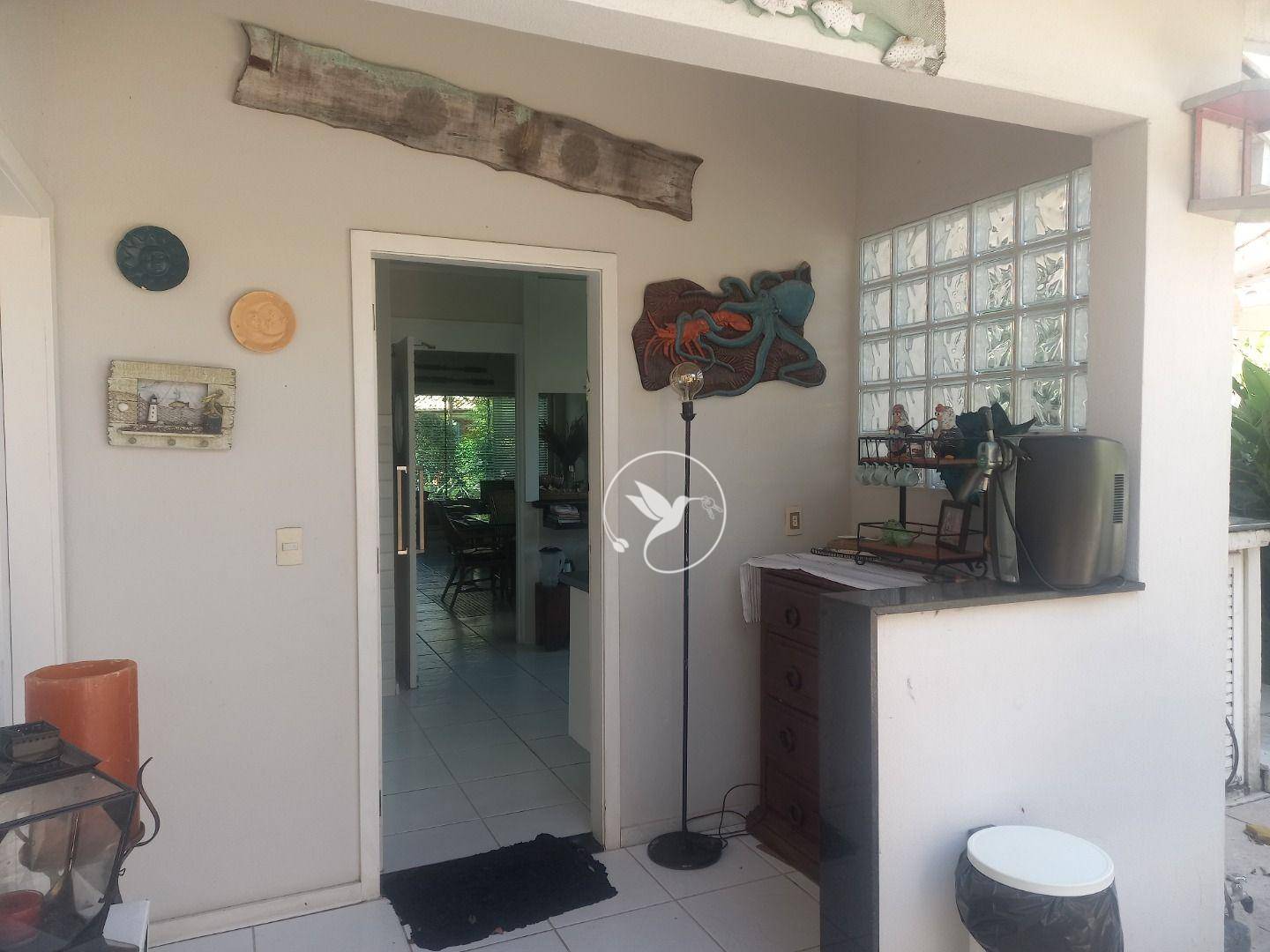 Casa de Condomínio para lancamento com 5 quartos, 170m² - Foto 10
