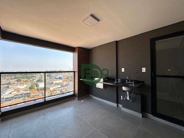 Apartamento à venda com 3 quartos, 88m² - Foto 31