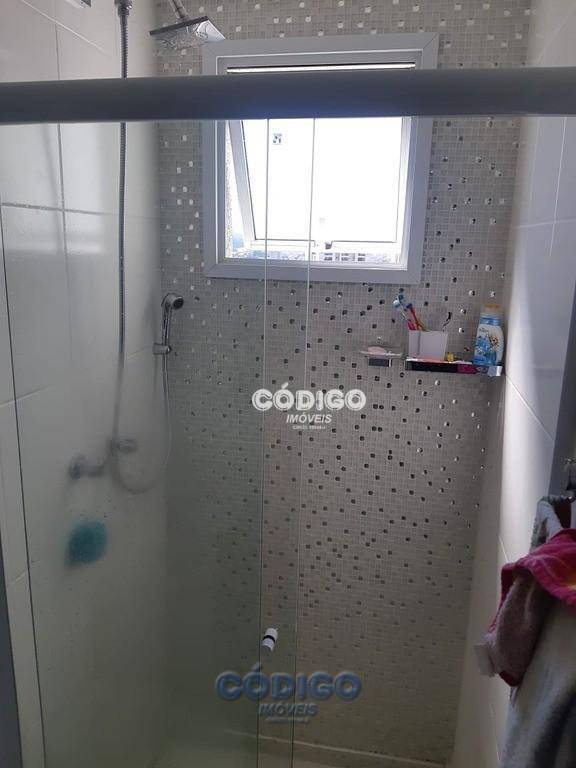 Apartamento à venda com 2 quartos, 59m² - Foto 14