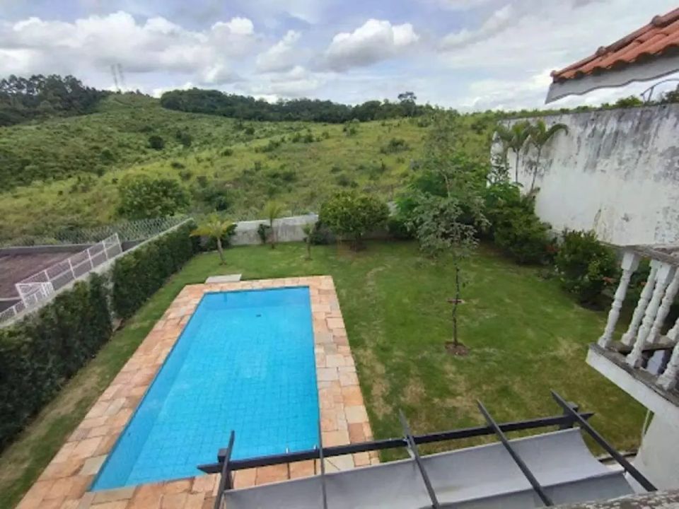 Casa de Condomínio à venda com 4 quartos, 710m² - Foto 27