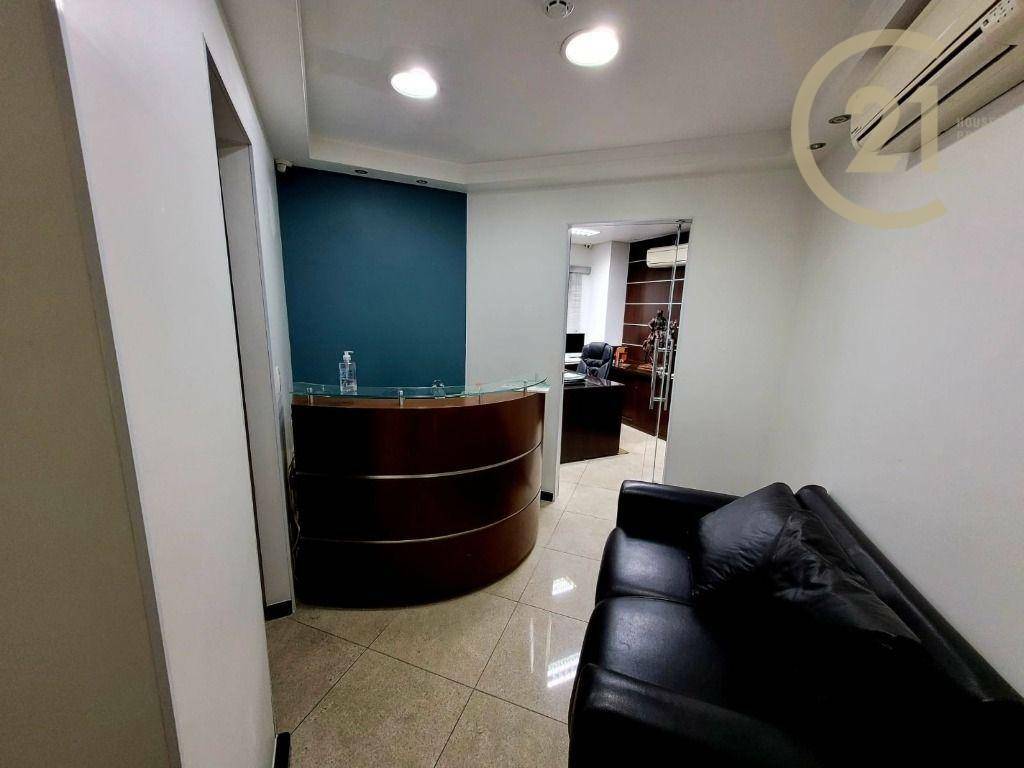 Conjunto Comercial-Sala à venda, 35m² - Foto 6