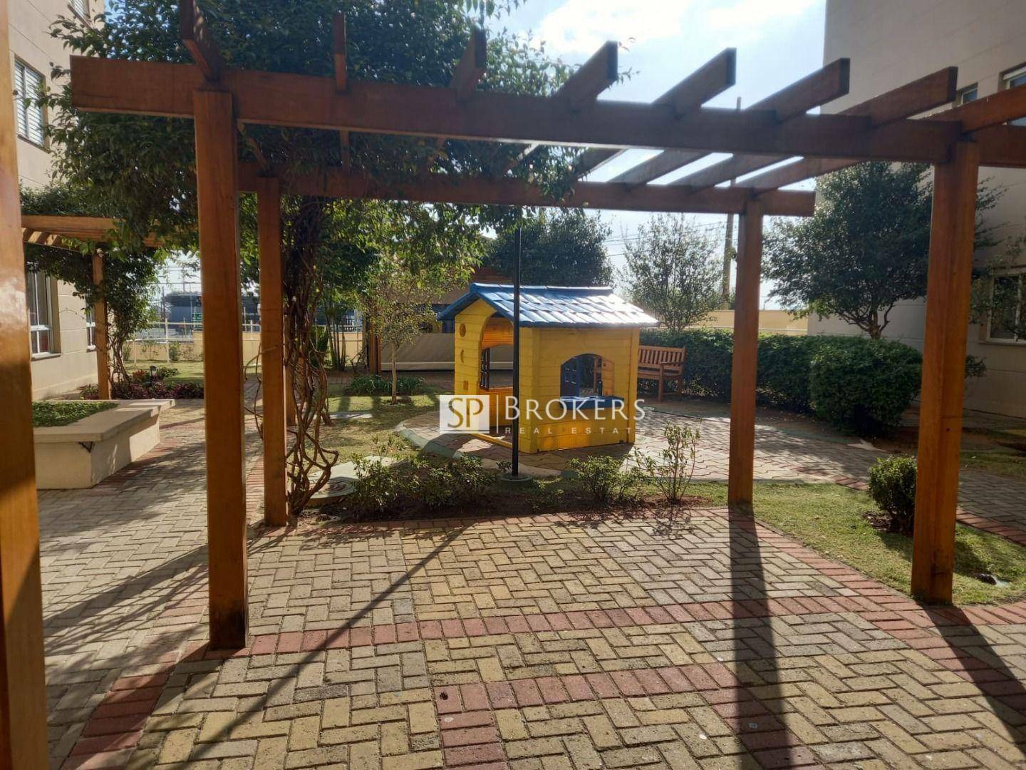 Apartamento à venda com 2 quartos, 54m² - Foto 26