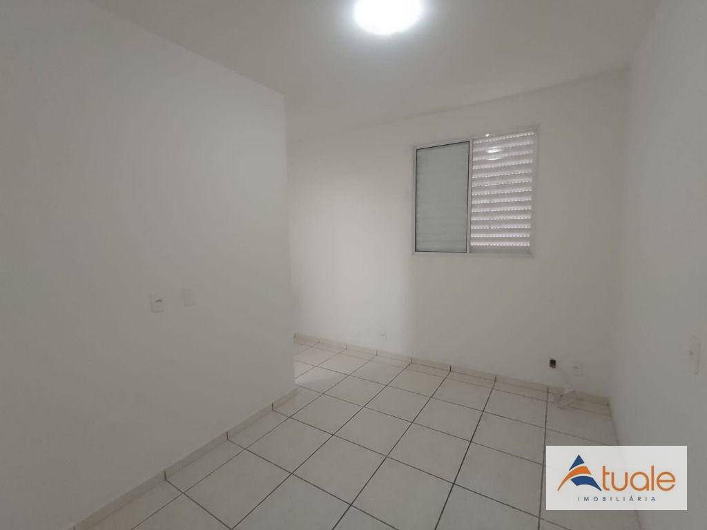 Apartamento para alugar com 2 quartos, 47m² - Foto 9