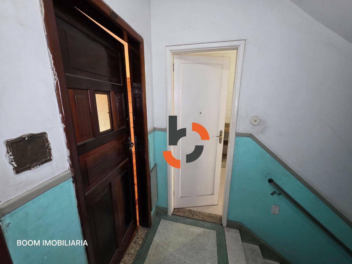 Apartamento, 3 quartos, 100 m² - Foto 2