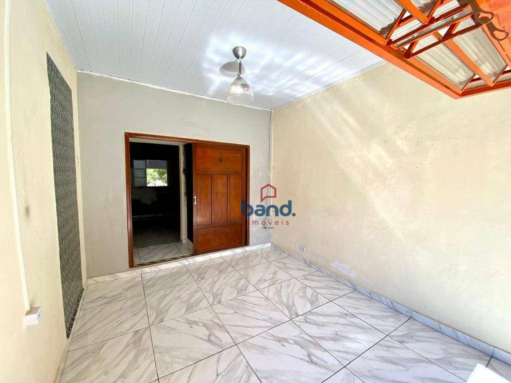 Casa à venda e aluguel com 1 quarto, 70m² - Foto 3