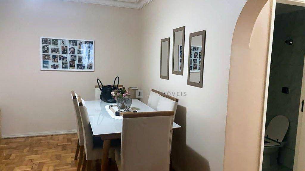 Apartamento à venda com 3 quartos, 96m² - Foto 5