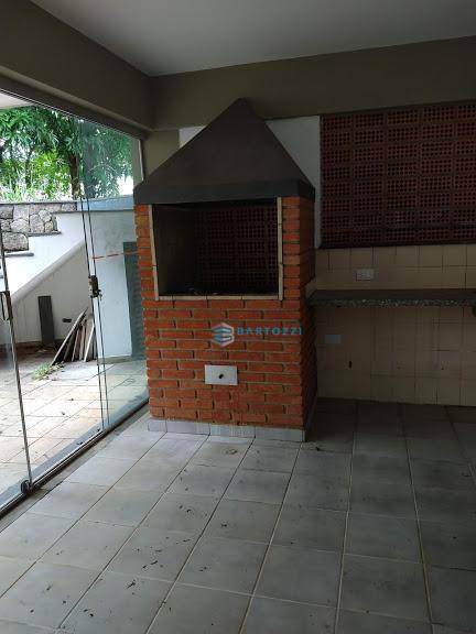 Sobrado à venda e aluguel com 4 quartos, 550m² - Foto 8