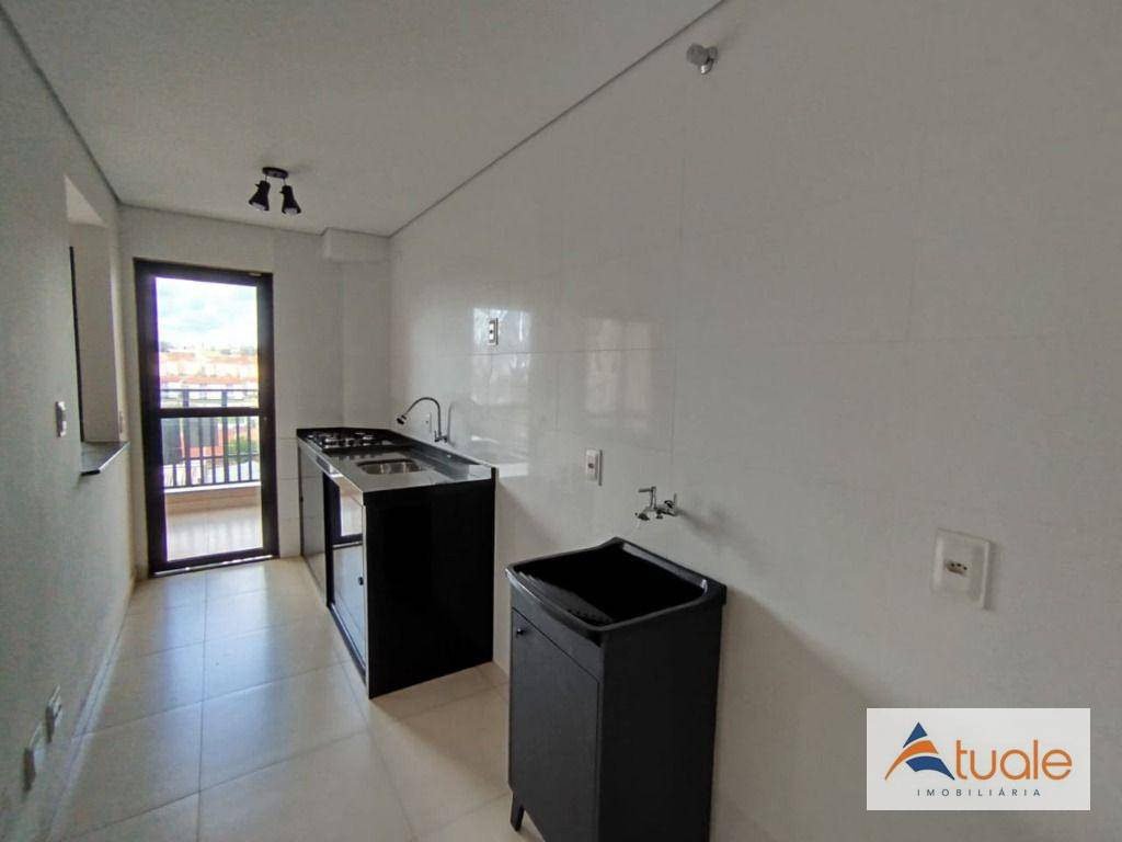 Apartamento para alugar com 2 quartos, 73m² - Foto 7