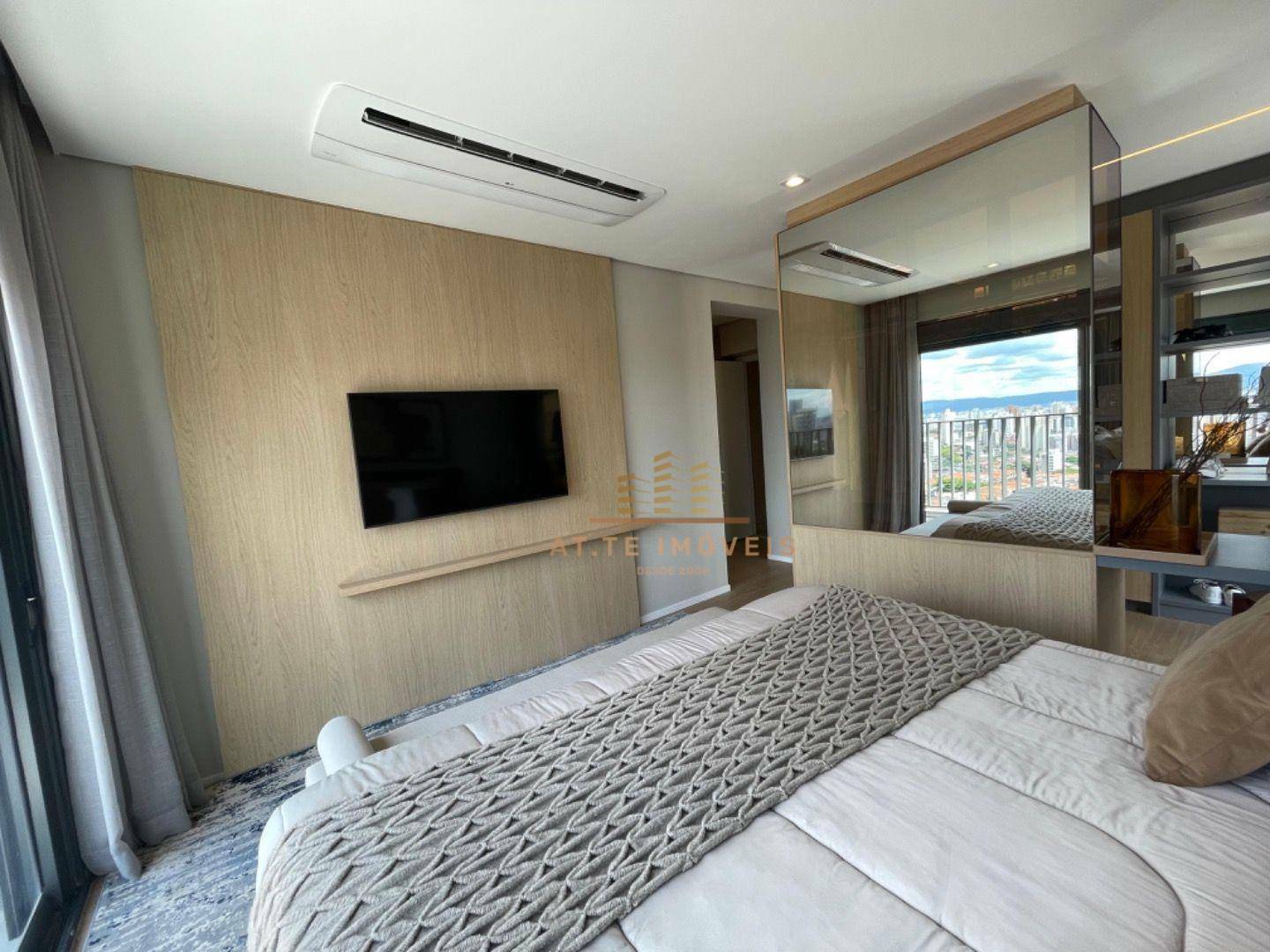 Apartamento à venda com 3 quartos, 133m² - Foto 28