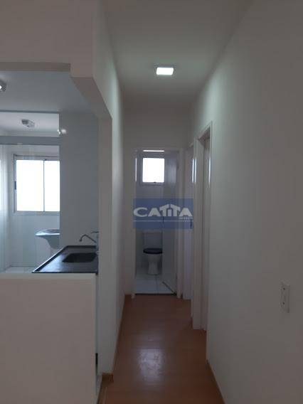 Apartamento à venda com 2 quartos, 48m² - Foto 5