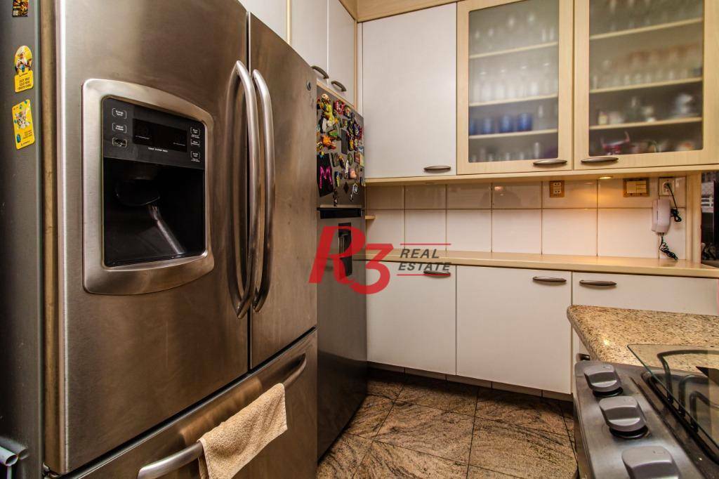 Apartamento à venda com 3 quartos, 190m² - Foto 28