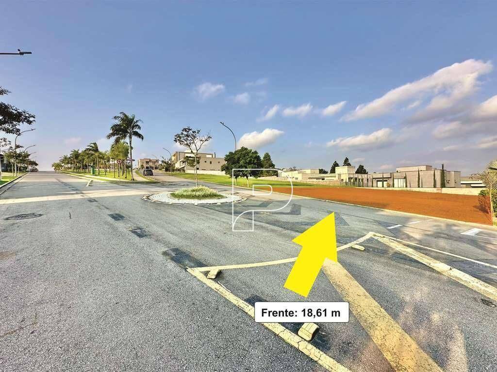 Loteamento e Condomínio à venda, 549M2 - Foto 3