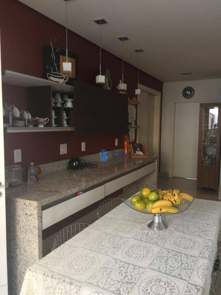 Apartamento para alugar com 4 quartos, 445m² - Foto 17