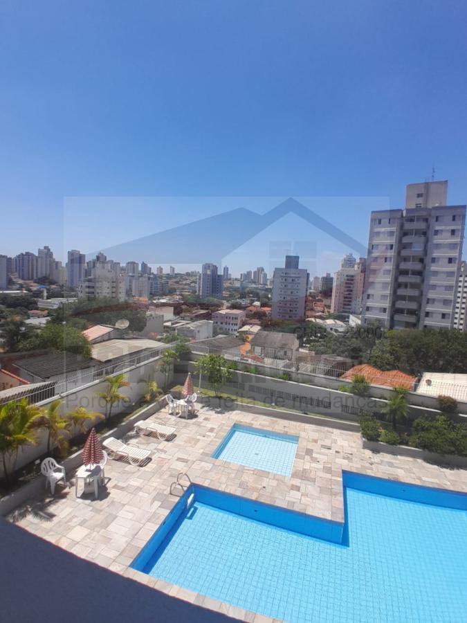 Apartamento à venda com 2 quartos, 59m² - Foto 24