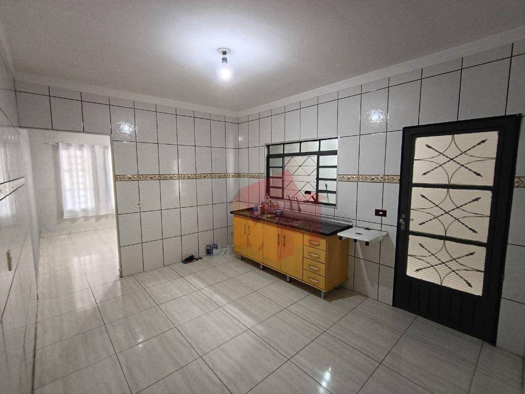 Casa, 2 quartos, 100 m² - Foto 1