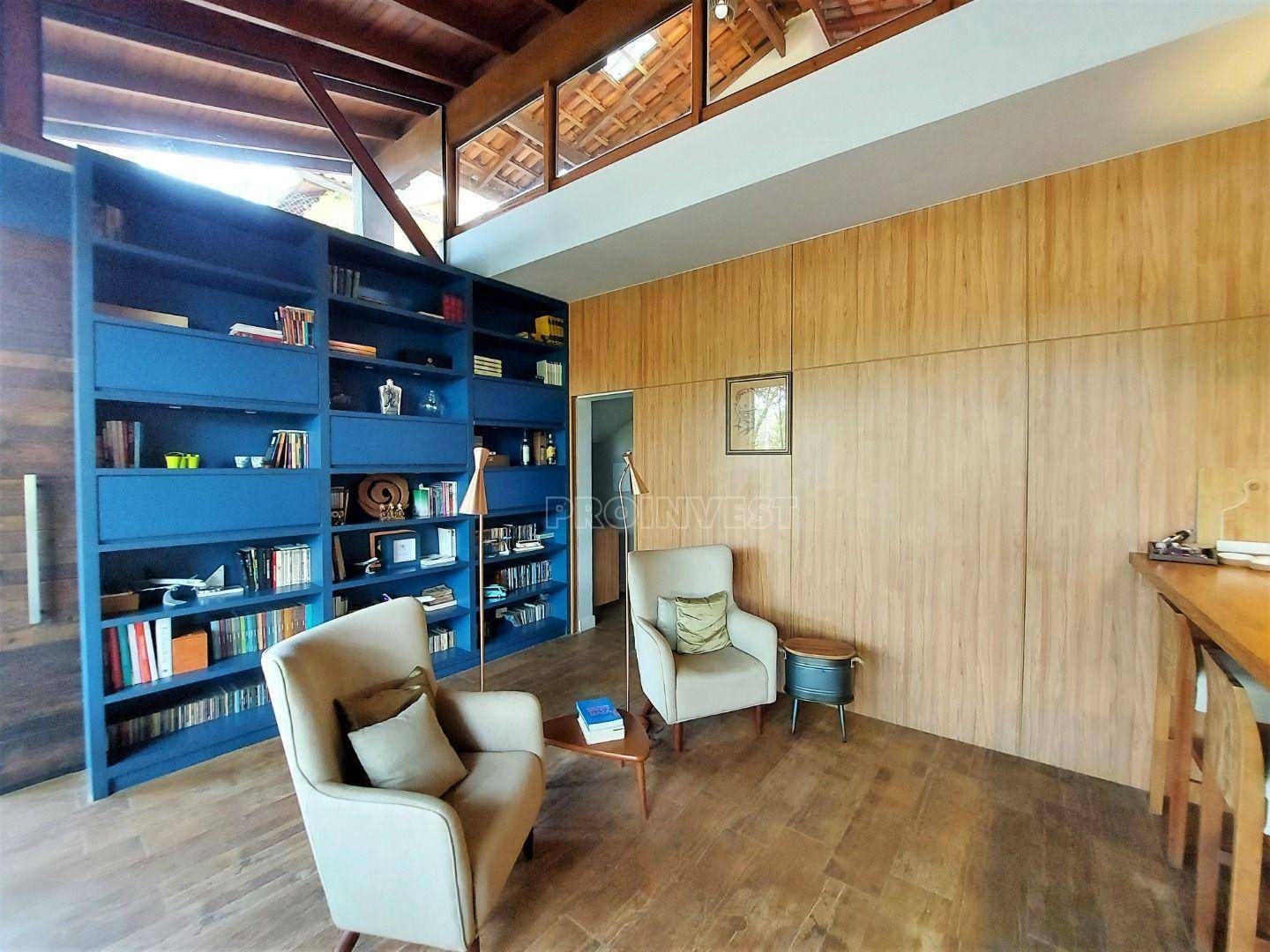 Casa de Condomínio à venda com 4 quartos, 423m² - Foto 32