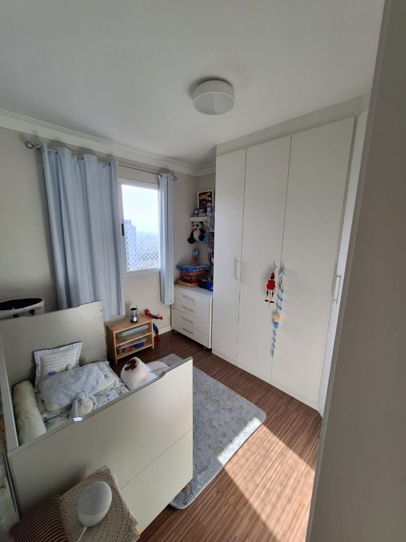 Apartamento à venda com 2 quartos, 60m² - Foto 16