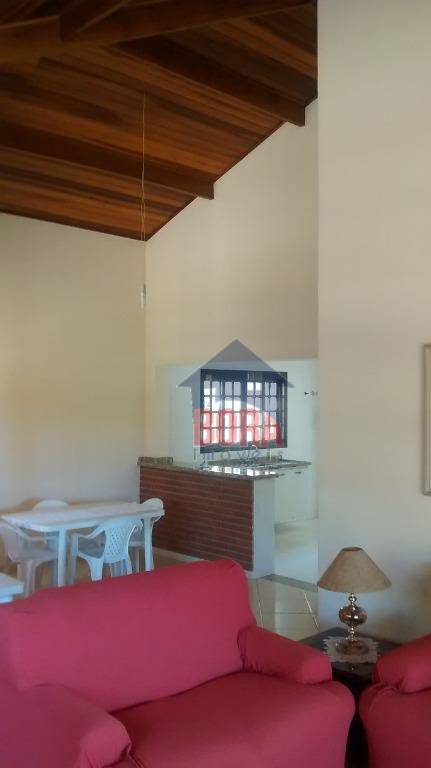 Chácara à venda com 4 quartos, 183m² - Foto 15