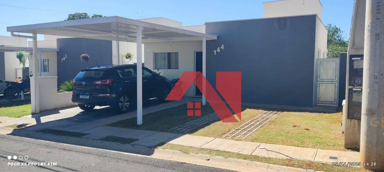 Casa à venda com 3 quartos, 100m² - Foto 9