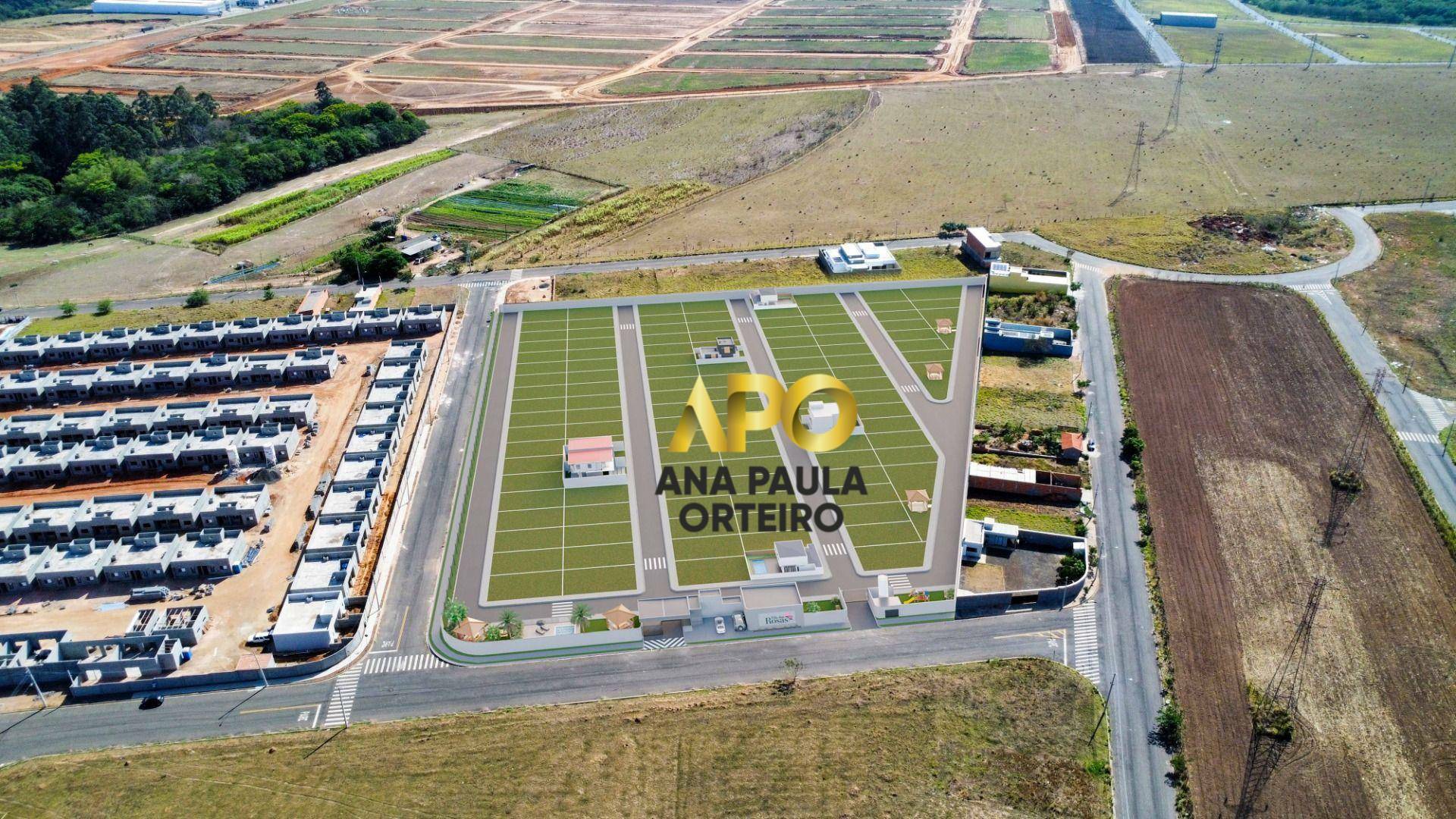 Loteamento e Condomínio à venda, 125M2 - Foto 5