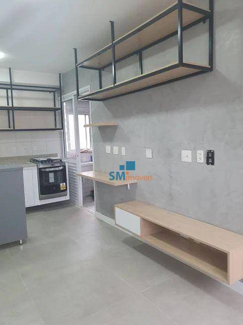 Apartamento à venda com 1 quarto, 41m² - Foto 10