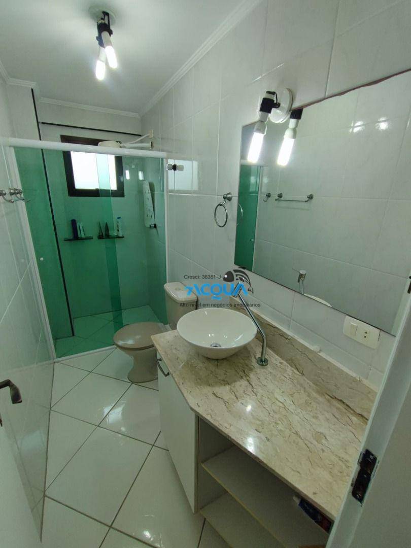 Apartamento à venda com 3 quartos, 85m² - Foto 15