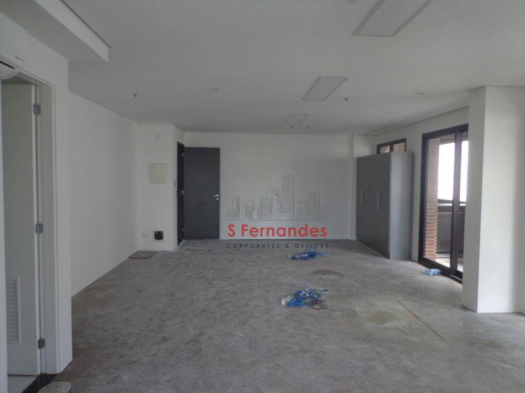 Conjunto Comercial-Sala para alugar, 60m² - Foto 10