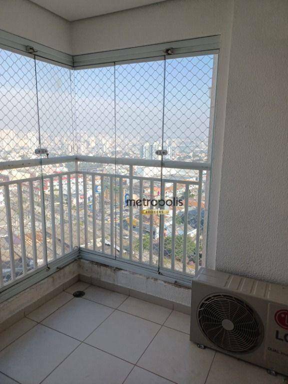 Apartamento à venda com 2 quartos, 68m² - Foto 7