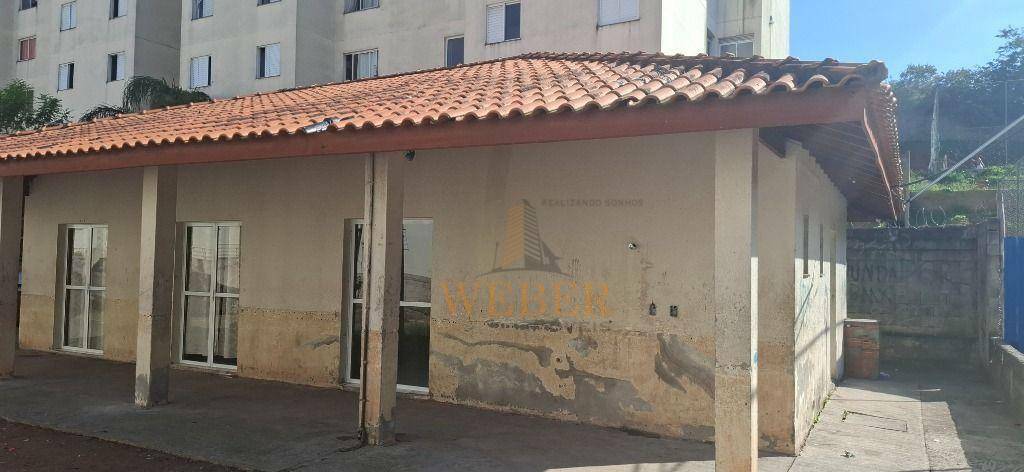 Apartamento à venda com 2 quartos, 49m² - Foto 26
