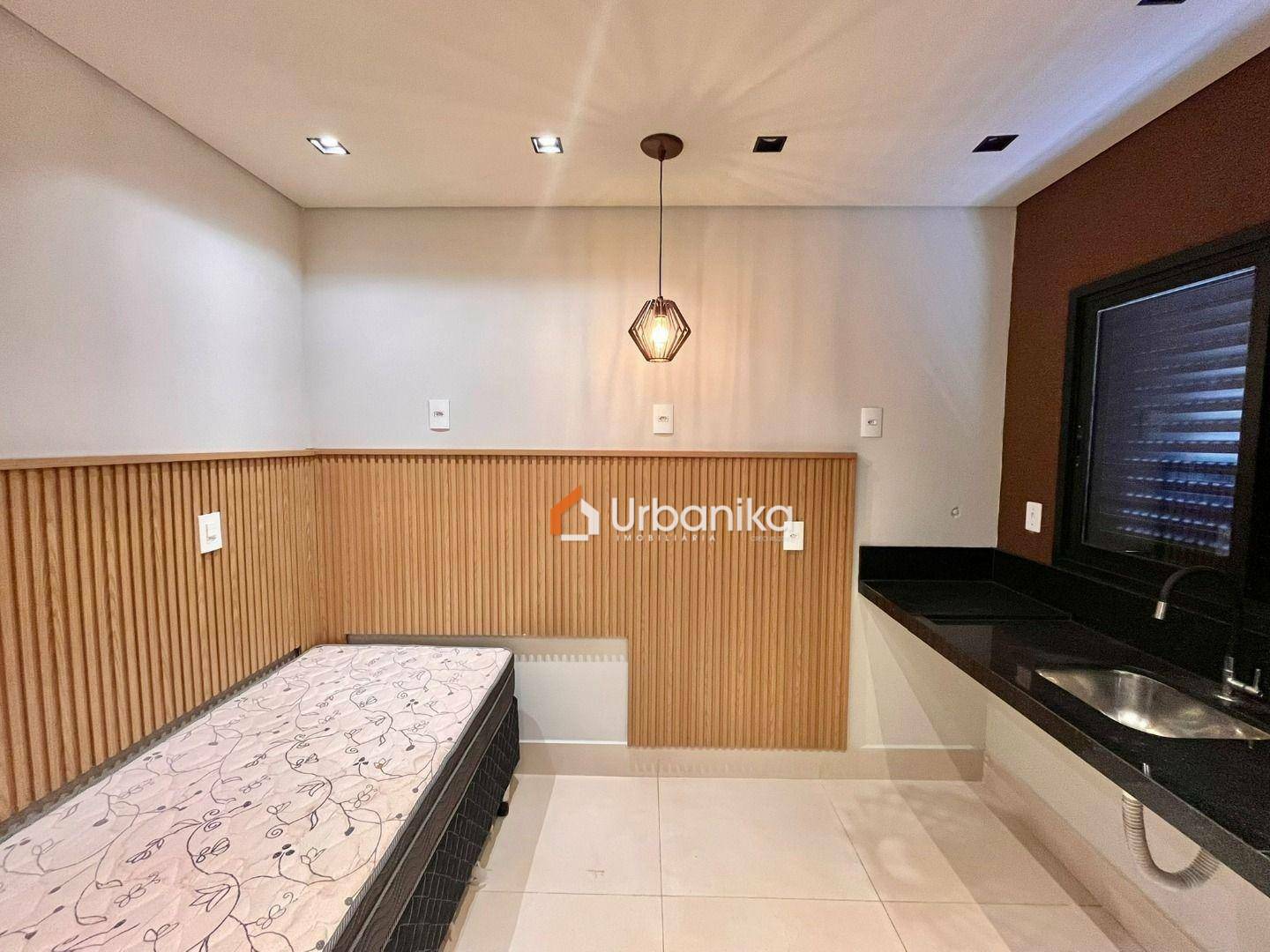 Kitnet-Studio, 14 m² - Foto 2