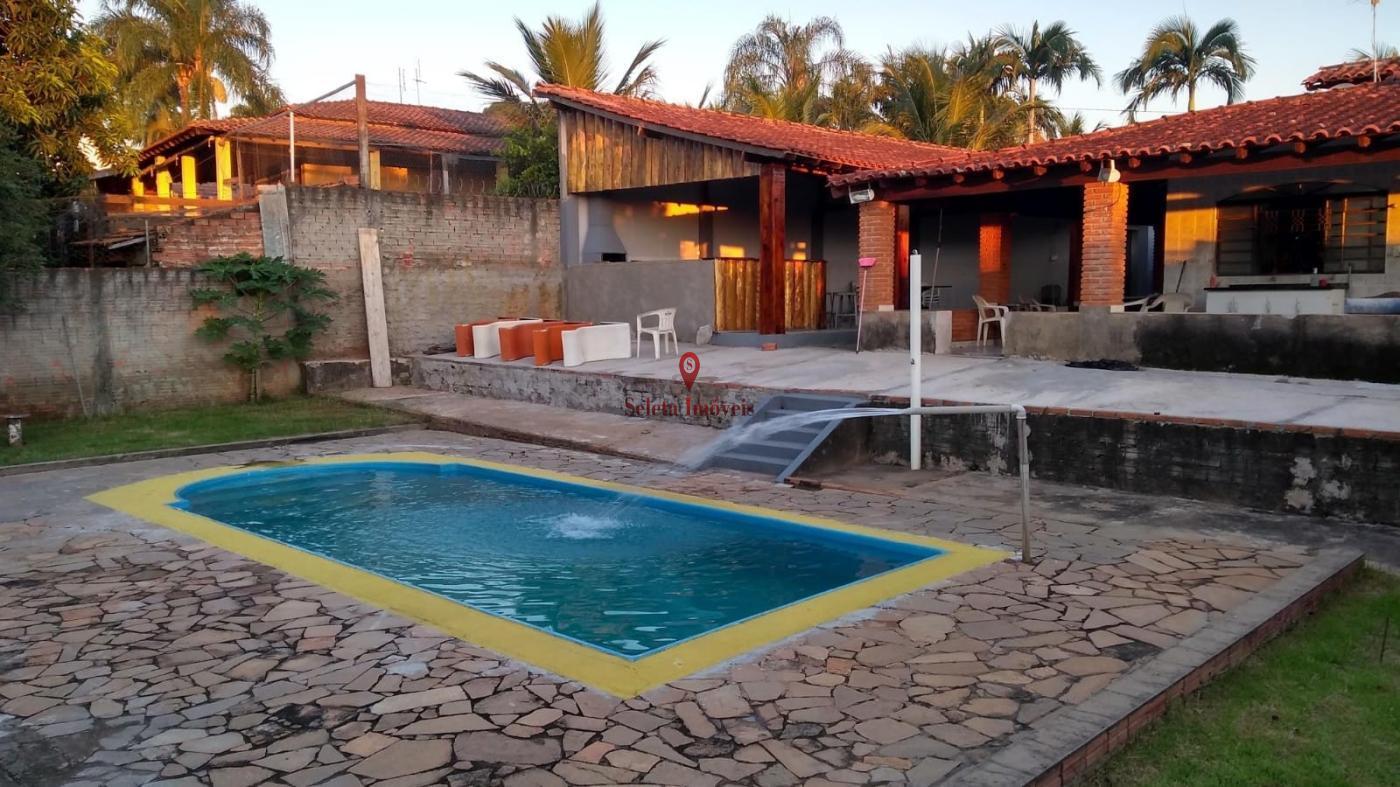 Fazenda à venda com 1 quarto, 150m² - Foto 30