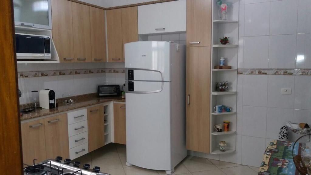 Sobrado à venda com 2 quartos, 140m² - Foto 9