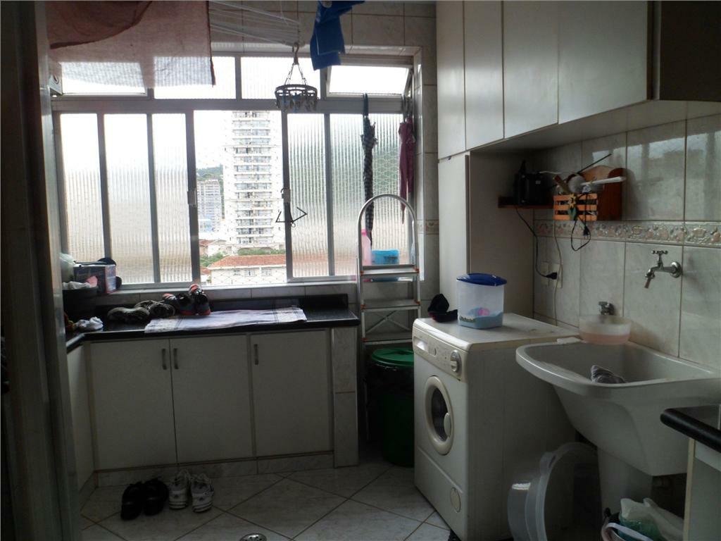 Apartamento à venda com 3 quartos, 154m² - Foto 29