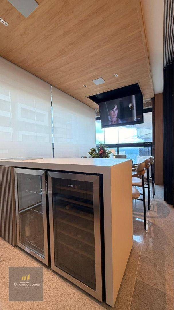 Apartamento, 3 quartos, 163 m² - Foto 4