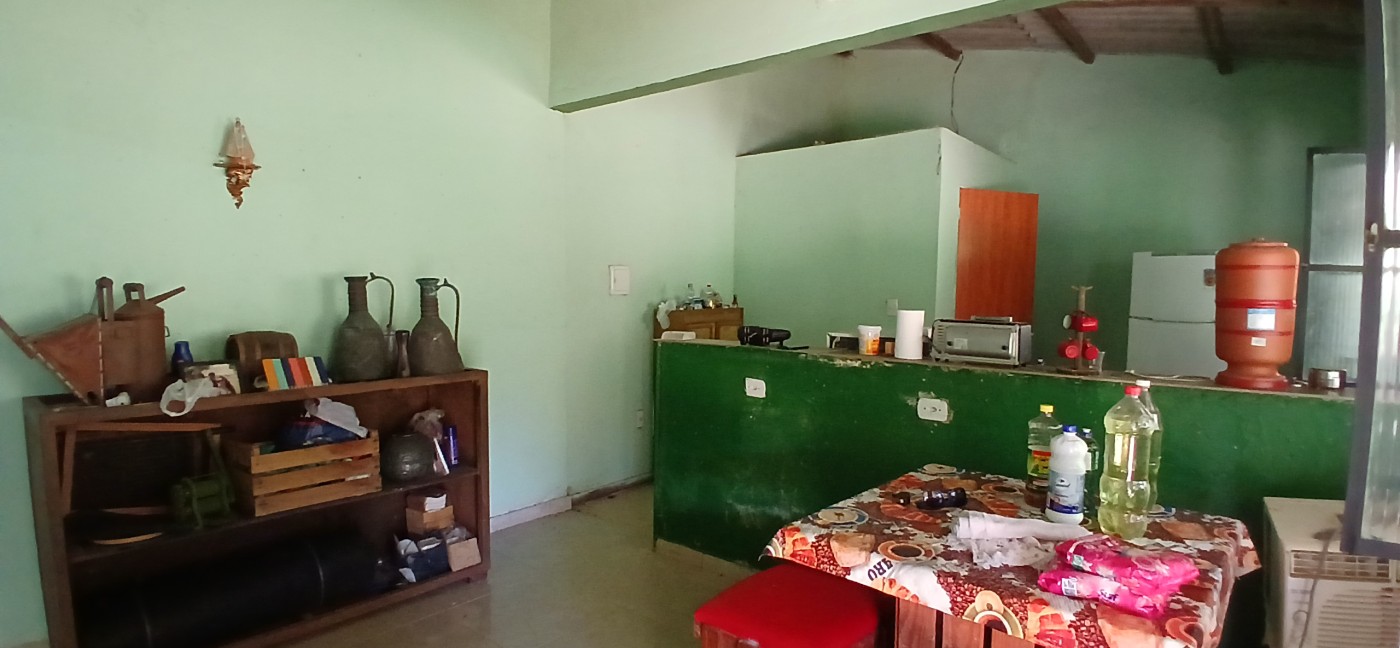 Sítio à venda com 1 quarto, 24800m² - Foto 6