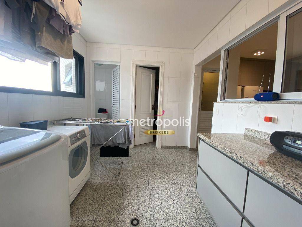 Apartamento à venda com 4 quartos, 218m² - Foto 38