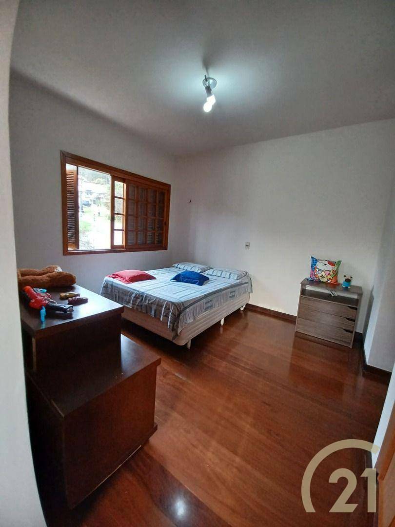 Casa de Condomínio à venda e aluguel com 4 quartos, 320m² - Foto 20