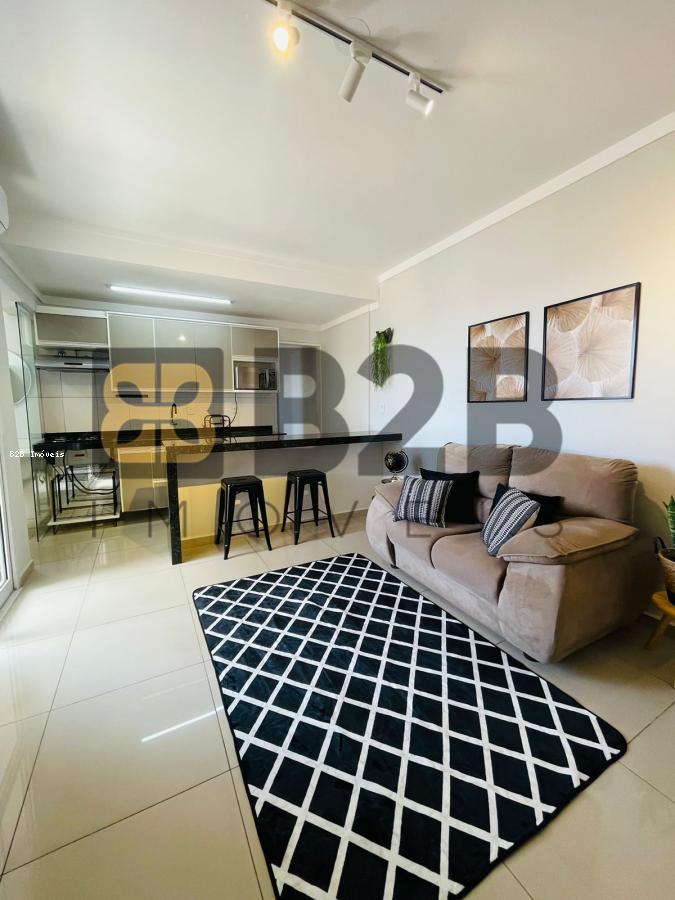 Apartamento à venda, 37m² - Foto 2