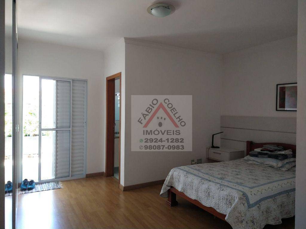 Sobrado à venda com 3 quartos, 180m² - Foto 10