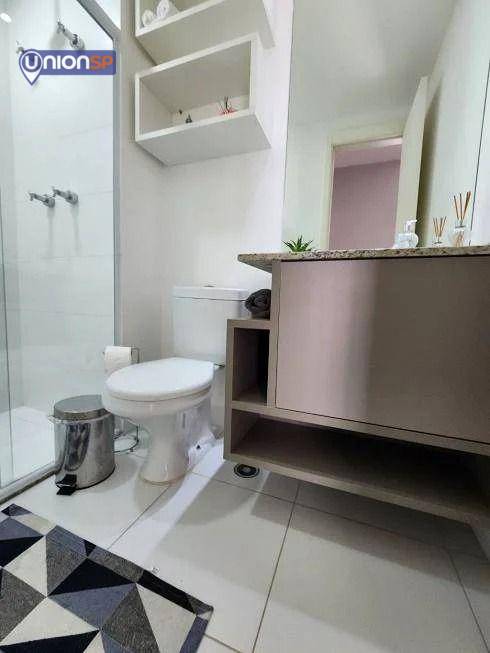 Apartamento à venda com 2 quartos, 61m² - Foto 33