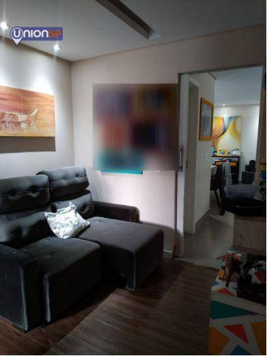 Apartamento à venda com 3 quartos, 98m² - Foto 2