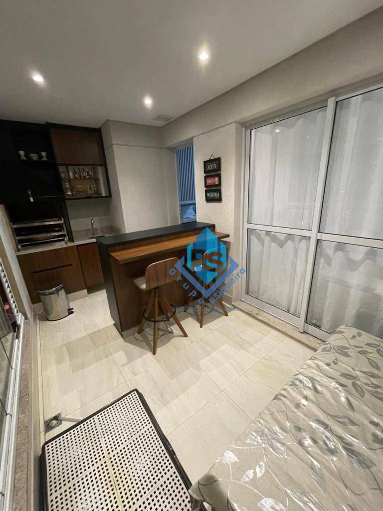 Apartamento à venda com 2 quartos, 77m² - Foto 7